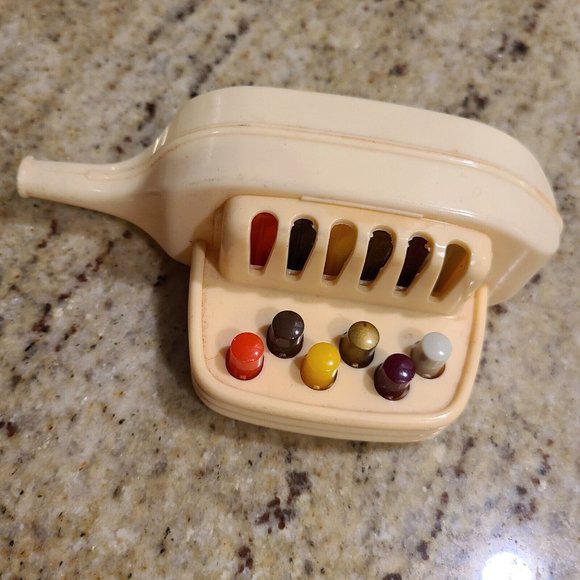 Proll Toys, Inc Toys Vintage Proll Toys Junior Keymonica Works 6